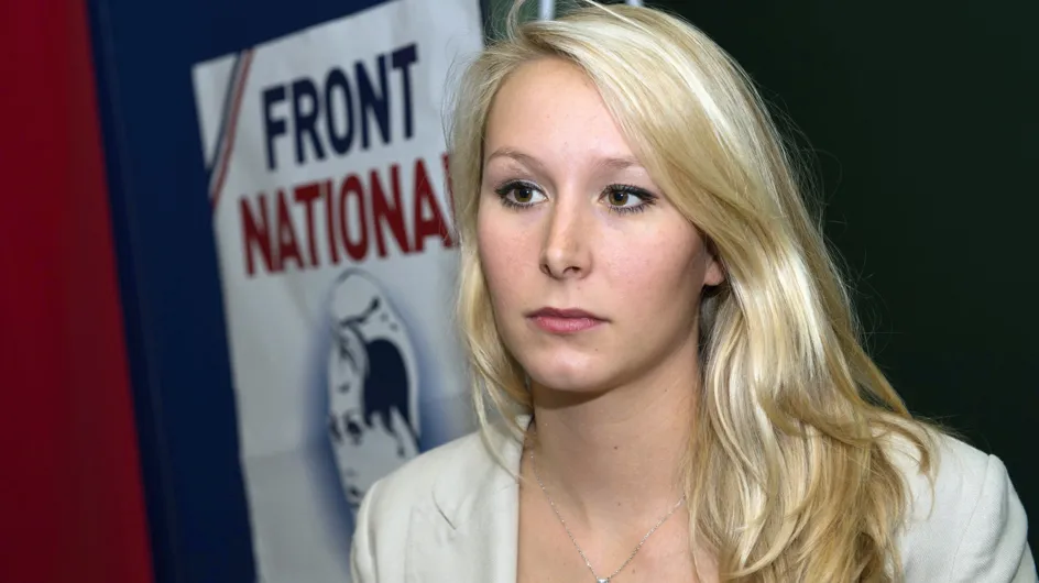 Marion Maréchal-Le Pen veut supprimer les subventions des plannings familiaux en PACA