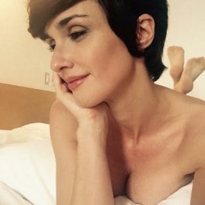 Paz Vega
