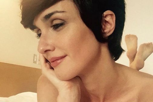 Paz Vega