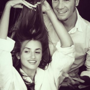Penélope Cruz