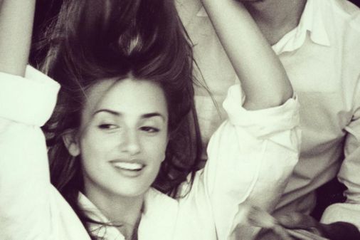 Penélope Cruz