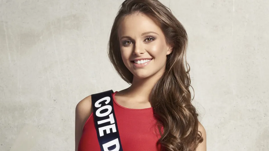 Miss France 2016 : 5 questions à Miss Côte d'Azur (Exclu)