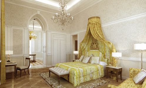 Hotel Palazzo Versace