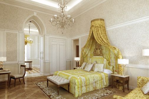 Hotel Palazzo Versace