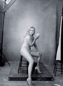Comedian Amy Schumer