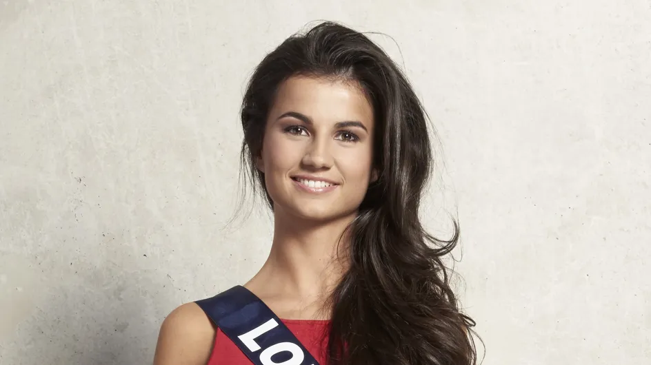 Miss France 2016 : 5 questions à Miss Lorraine (Exclu)
