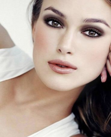 Make Up Marrone 20 Idee Di Trucco Brown Da Cui Lasciarsi Ispirare