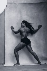 pirelli calendar 2016