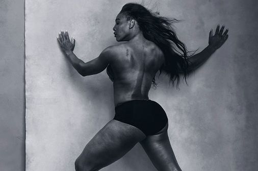 pirelli calendar 2016