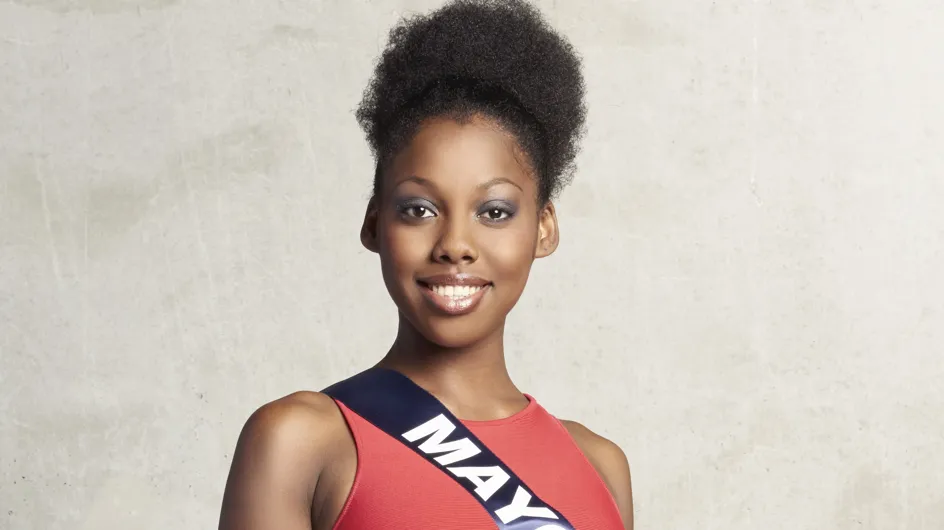 Miss France 2016 : 5 questions à Miss Mayotte (Exclu)