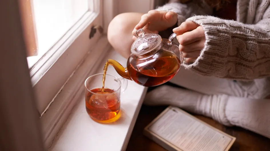 10 cosas que solo una verdadera amante del té entenderá
