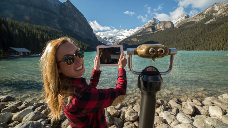 Les lieux canadiens les plus populaires sur Instagram