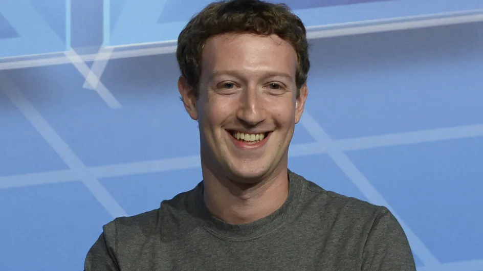 Mark Zuckerberg papa fait un cadeau de naissance incroyable à sa fille