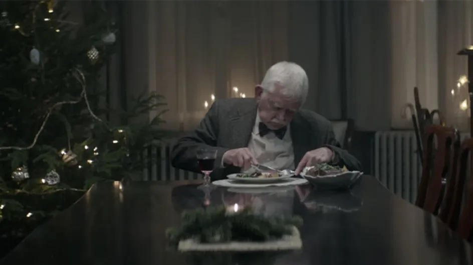 This German Christmas Advert Will Make You Feel All The Emotions