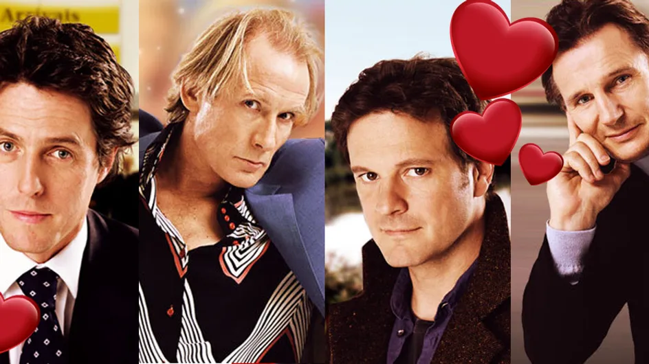 ​QUIZ: Which Love Actually Man Would You End Up With?