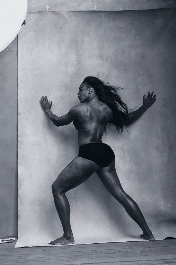 pirelli calendar 2016