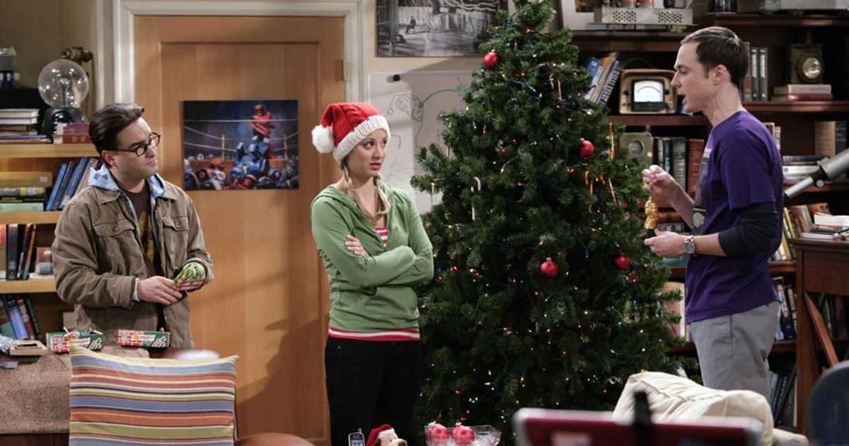 12 Nerdy Christmas Gifts For Your Nerdy Group Of Nerdy Friends