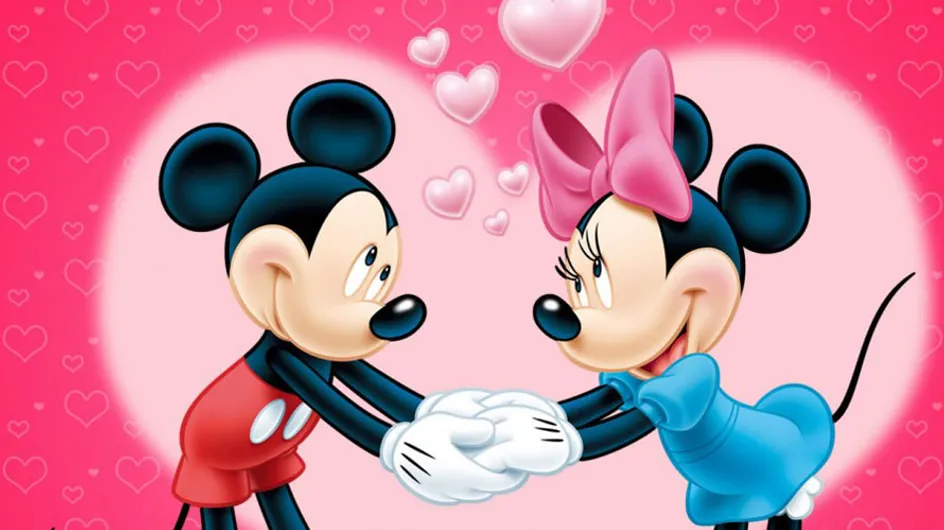 Disney Dating Is Now A Thing And We Should Probably All Sign Up