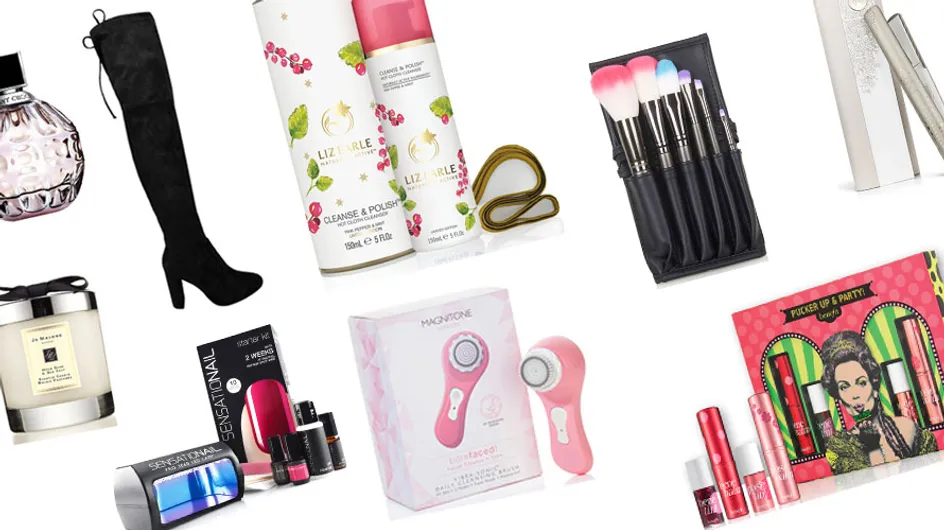 The Gifts Every Fashion & Beauty Addict Will Want This Christmas