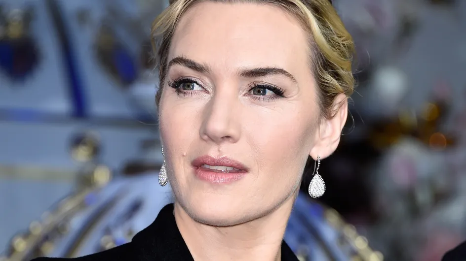 Kate Winslet refuse de commenter la tribune de Jennifer Lawrence sur les inégalités hommes/femmes
