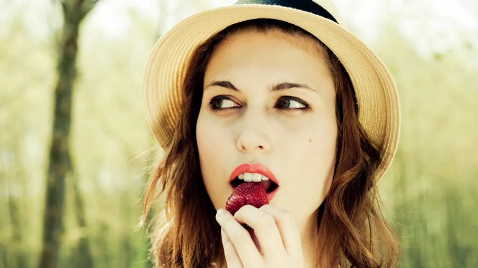 Comer devagar é preciso! Veja 7 benefícios de mastigar bem os alimentos