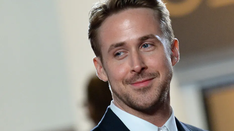 La jolie déclaration d’amour de Ryan Gosling à Eva Mendes
