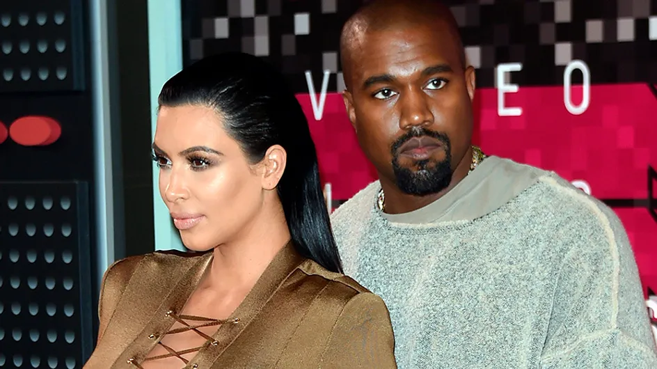 Por que Saint? Kim Kardashian & Kanye West explicam a escolha do nome do filho