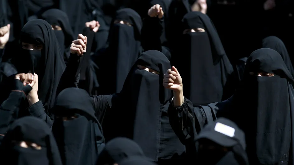 En Arabie Saoudite, les femmes divorcées auront leur propre carte d'identité