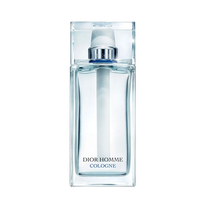 Dior Homme Cologne 125ml RRP: £74.50