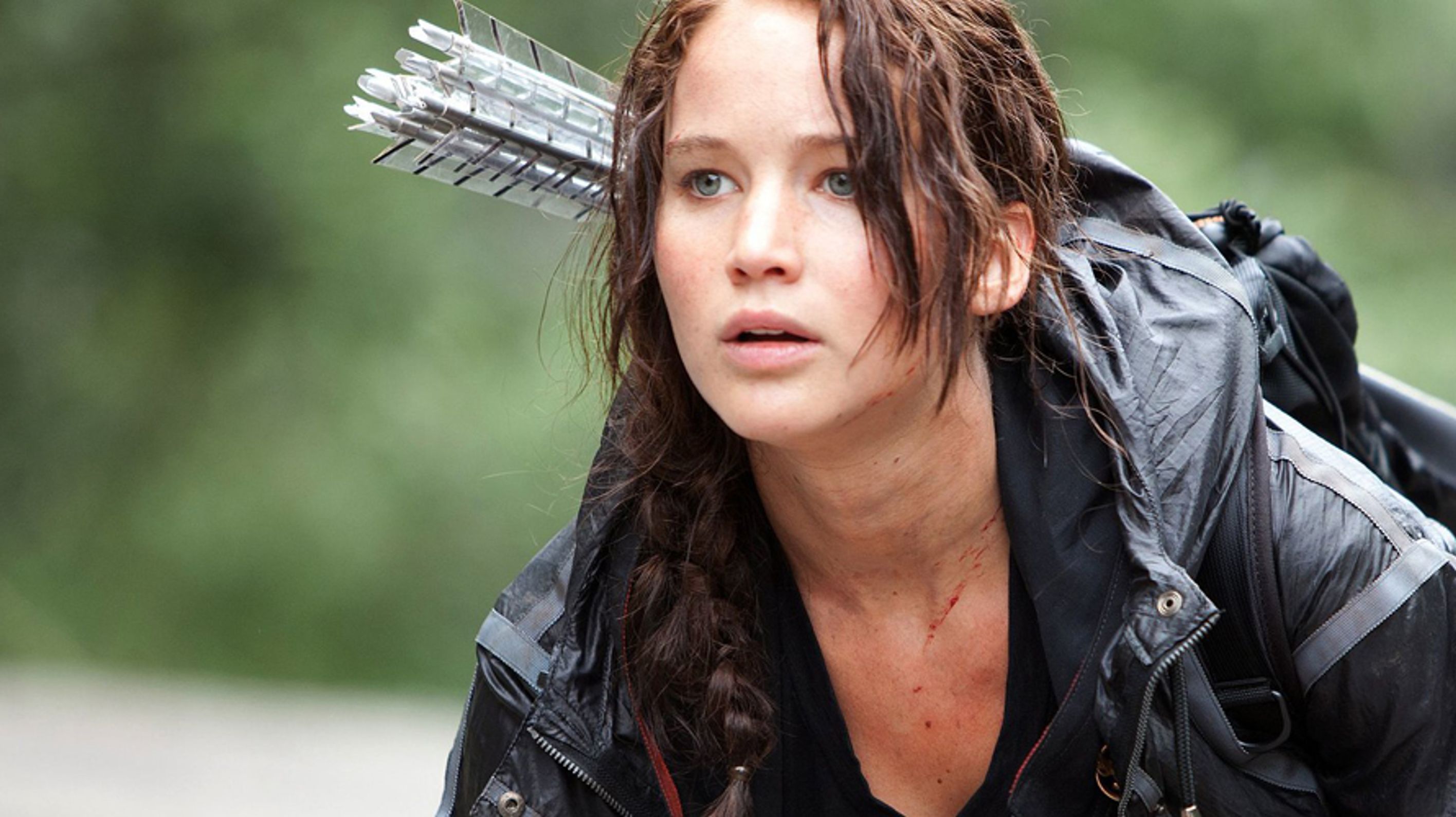 It Looks Like Theres Going To Be A Hunger Games Prequels