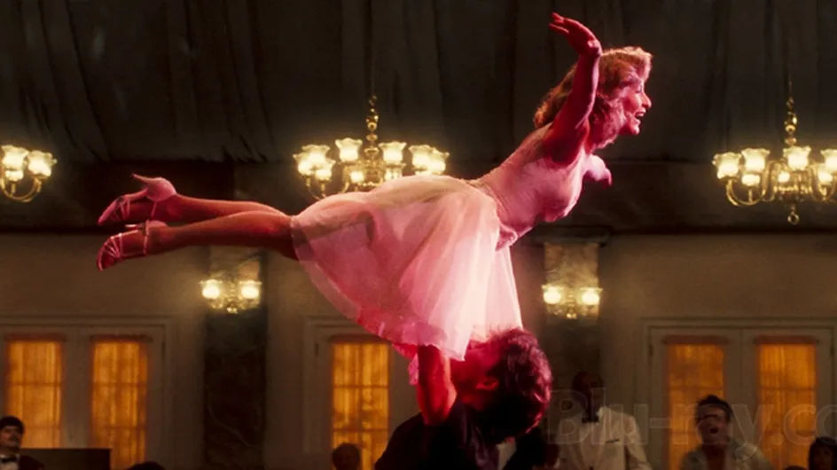 Dirty Dancing Is Being Remade With Abigail Breslin Because Nothing Is Sacred Anymore