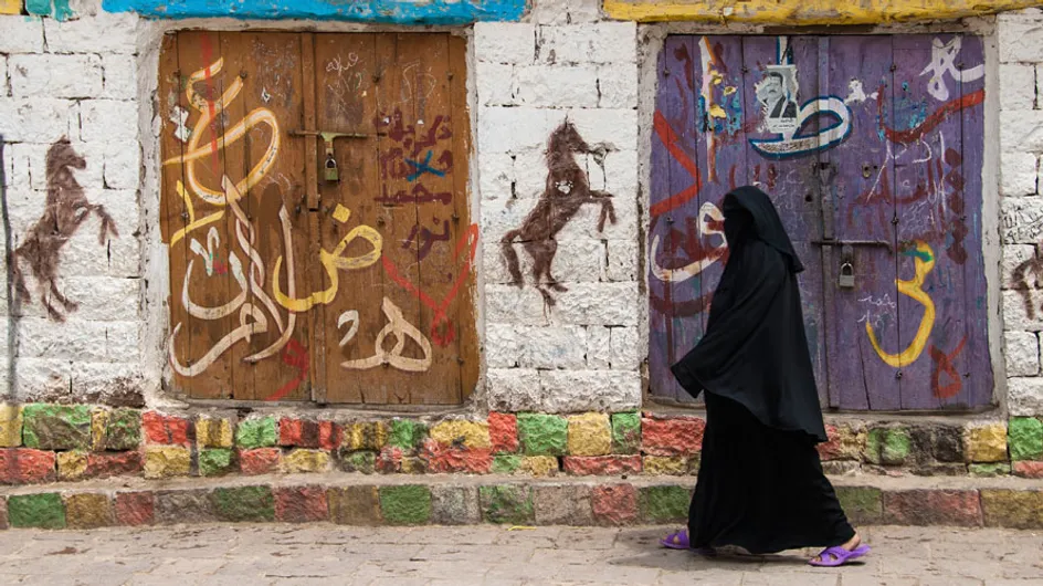 Senegal y otros países que prohíben el uso del burka en su lucha contra el terrorismo