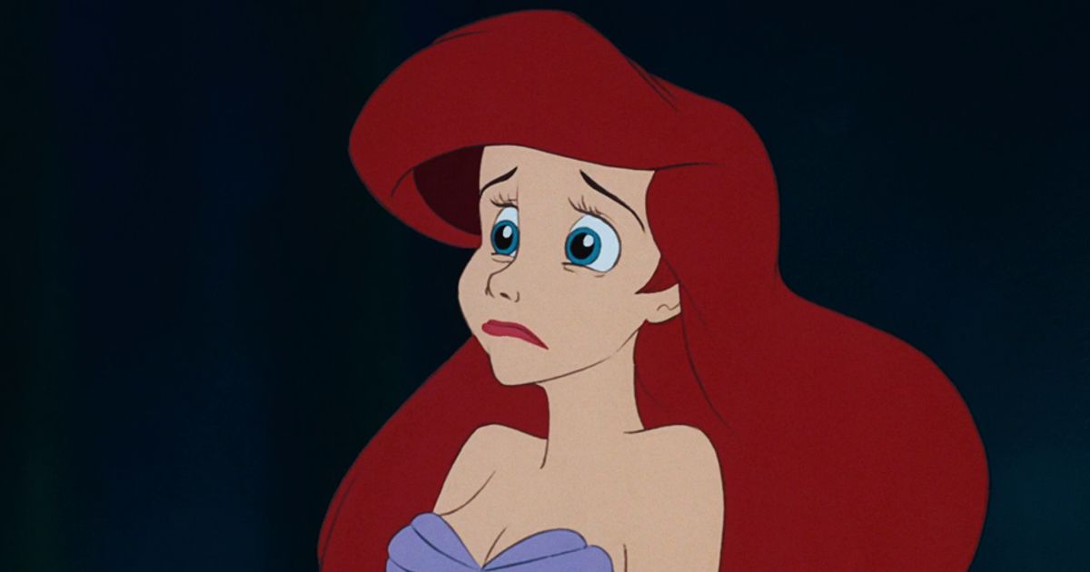 The Live-Action Little Mermaid Is Going To Be Blonde