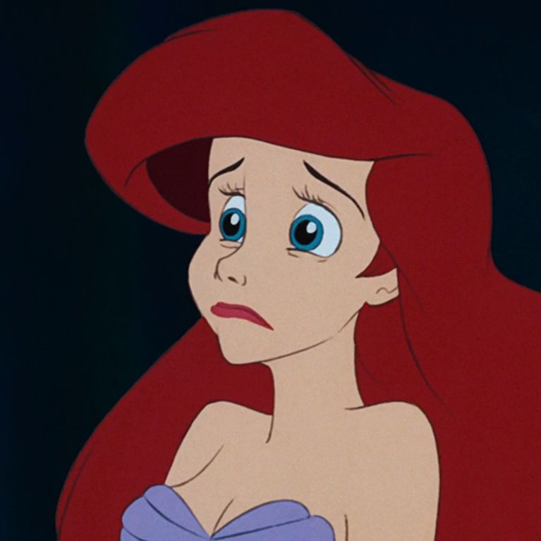 The Live-Action Little Mermaid Is Going To Be Blonde