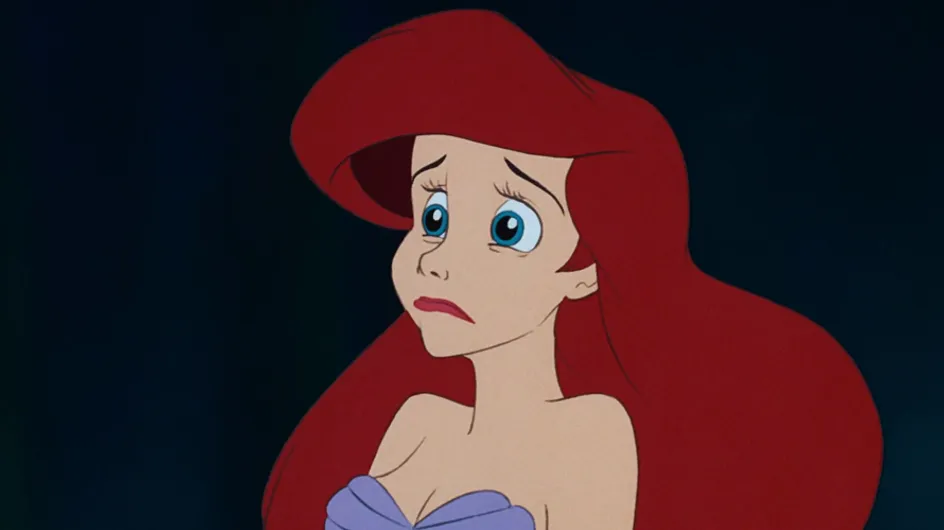 The Live-Action Little Mermaid Is Going To Be Blonde And People Are Just Not Having It