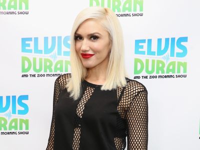 Gwen Stefani (46 años)
