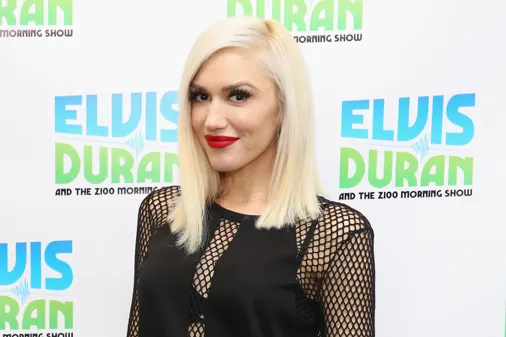 Gwen Stefani (46 años)
