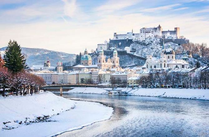 Salzburgo (Austria)