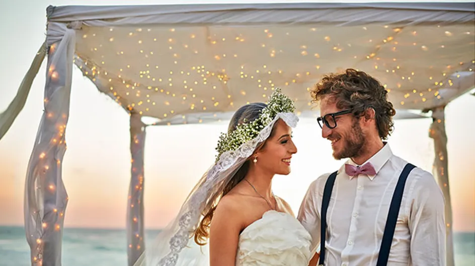 10 Reasons To Get Married In The Canary Islands