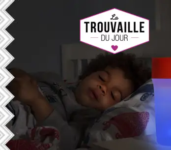 9 Trucs Pour Aider Bebe A Faire Ses Nuits