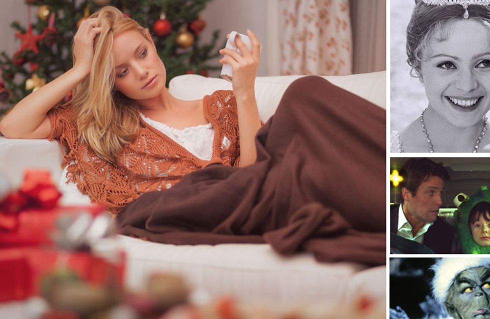 Test: Welchen Weihnachtsfilm musst du dir dieses Jahr unbedingt anschauen?