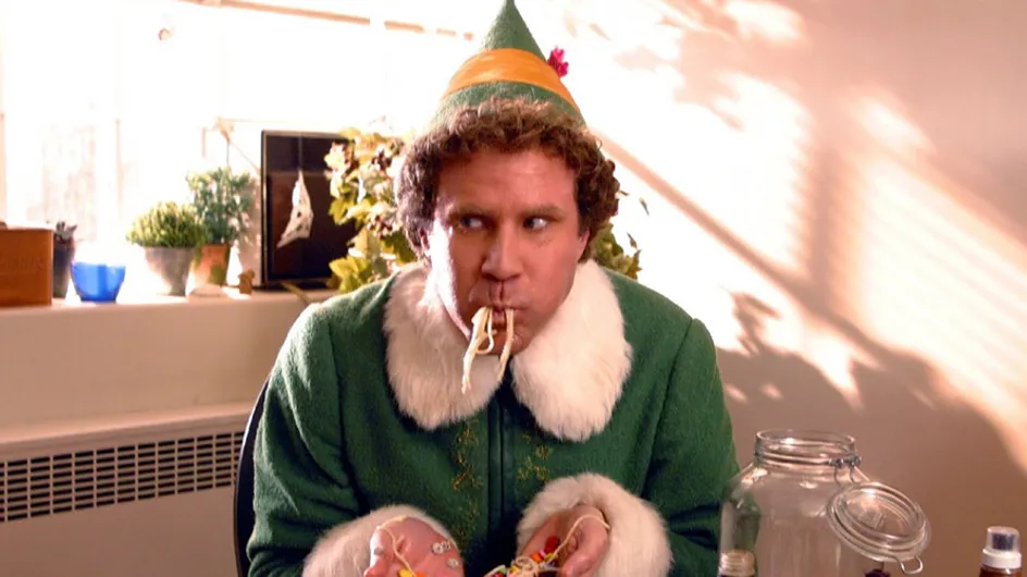 8 Reasons Buddy The Elf Is Actually The Worst