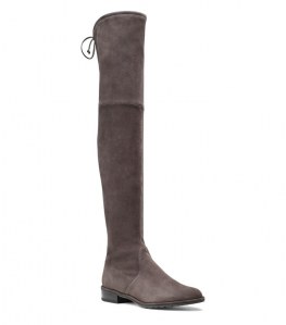 Botas Stuart Weitzman (795 euros)