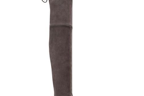 Botas Stuart Weitzman (795 euros)