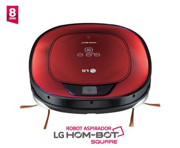 Hombot serie 8