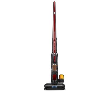 Aspirador escoba 2 en 1 de la gama CordZero de LG