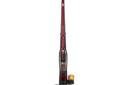 Aspirador escoba 2 en 1 de la gama CordZero de LG