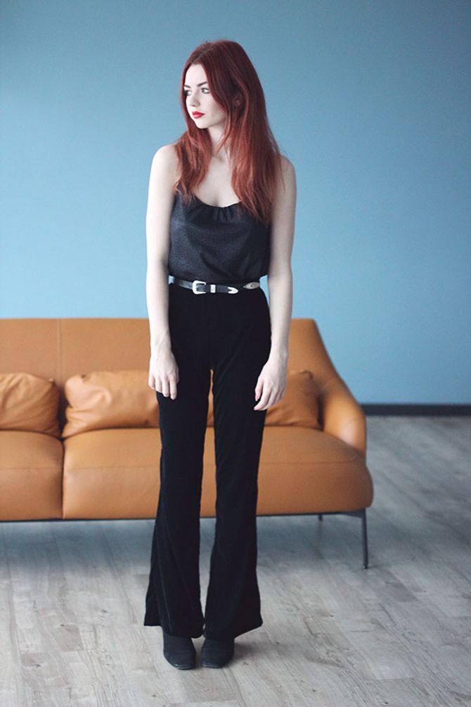 H&M