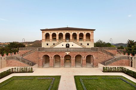 Villa dei Vescovi