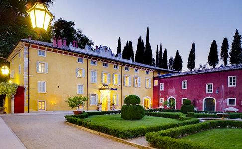 Villa Cordevigo